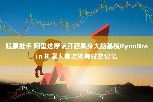 股票推手 阿里达摩院开源具身大脑基模RynnBrain 机器人首次拥有时空记忆